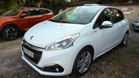 Peugeot 208 73 хил.км/EURO6 , снимка 1