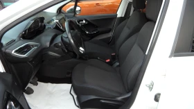 Peugeot 208 73 хил.км/EURO6 , снимка 9