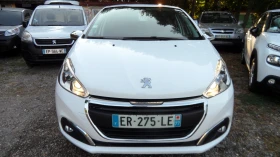 Peugeot 208 73 хил.км/EURO6 , снимка 2