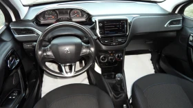 Peugeot 208 73 хил.км/EURO6 , снимка 10