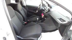 Peugeot 208 73 хил.км/EURO6 , снимка 12