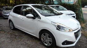 Peugeot 208 73 хил.км/EURO6 , снимка 4