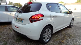 Peugeot 208 73 хил.км/EURO6 , снимка 5