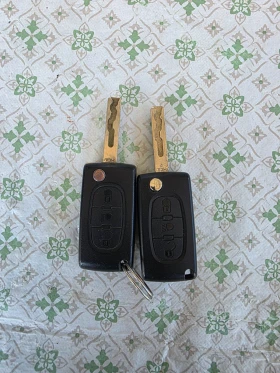Citroen C4 Picasso, снимка 15
