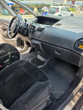 Citroen C4 Picasso, снимка 7
