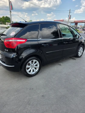 Citroen C4 Picasso, снимка 3
