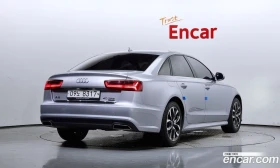 Audi A6 40 TFSI Quattro C7, снимка 2
