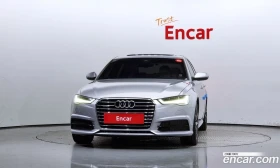 Audi A6 40 TFSI Quattro C7, снимка 3