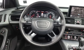 Audi A6 40 TFSI Quattro C7, снимка 13