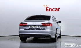 Audi A6 40 TFSI Quattro C7, снимка 4