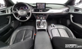 Audi A6 40 TFSI Quattro C7, снимка 7