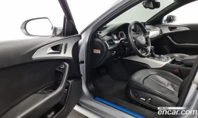 Audi A6 40 TFSI Quattro C7, снимка 10