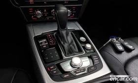 Audi A6 40 TFSI Quattro C7, снимка 9