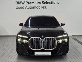 BMW 740 740d xDrive M Sport| 320к.с.| ВКЛ.ТЕХНОТЕСТ, снимка 2