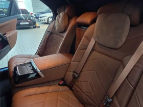 BMW 740 740d xDrive M Sport| 320к.с.| ВКЛ.ТЕХНОТЕСТ, снимка 6