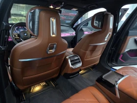 BMW 740 740d xDrive M Sport| 320к.с.| ВКЛ.ТЕХНОТЕСТ, снимка 7