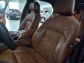 BMW 740 740d xDrive M Sport| 320к.с.| ВКЛ.ТЕХНОТЕСТ, снимка 5