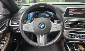 BMW 740 M* SPORT* HARMON* KARDON* ДИГИТАЛНО* ТАБЛО* 360КАМ, снимка 7