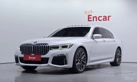 BMW 740 M* SPORT* HARMON* KARDON* ДИГИТАЛНО* ТАБЛО* 360КАМ, снимка 1