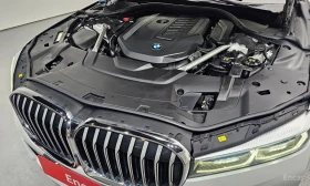 BMW 740 M* SPORT* HARMON* KARDON* ДИГИТАЛНО* ТАБЛО* 360КАМ, снимка 16
