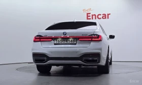 BMW 740 M* SPORT* HARMON* KARDON* ДИГИТАЛНО* ТАБЛО* 360КАМ, снимка 4