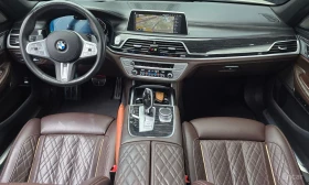 BMW 740 M* SPORT* HARMON* KARDON* ДИГИТАЛНО* ТАБЛО* 360КАМ, снимка 6