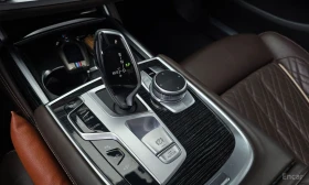 BMW 740 M* SPORT* HARMON* KARDON* ДИГИТАЛНО* ТАБЛО* 360КАМ, снимка 10