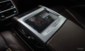 BMW 740 M* SPORT* HARMON* KARDON* ДИГИТАЛНО* ТАБЛО* 360КАМ, снимка 14