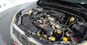 Subaru Forester 2.5 Бензин, снимка 14