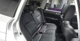 Subaru Forester 2.5 Бензин, снимка 10