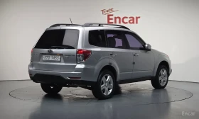 Subaru Forester 2.5 Бензин, снимка 2