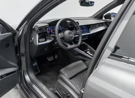Audi S3 2.0T Progressiv Facelift 2025 , снимка 6