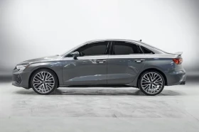 Audi S3 2.0T Progressiv Facelift 2025 , снимка 2
