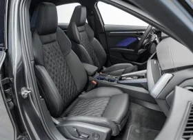 Audi S3 2.0T Progressiv Facelift 2025 , снимка 12