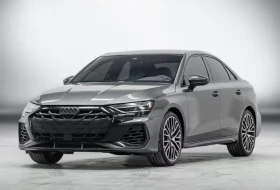 Audi S3 2.0T Progressiv Facelift 2025 , снимка 1