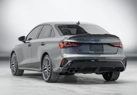 Audi S3 2.0T Progressiv Facelift 2025 , снимка 3