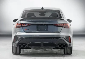 Audi S3 2.0T Progressiv Facelift 2025 , снимка 4