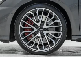 Audi S3 2.0T Progressiv Facelift 2025 , снимка 5