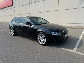 Audi A4 2.0TDI Автоматик Фейс, снимка 6