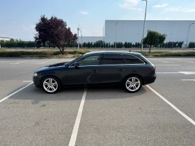Audi A4 2.0TDI Автоматик Фейс, снимка 7