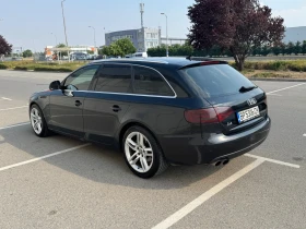 Audi A4 2.0TDI Автоматик Фейс, снимка 4