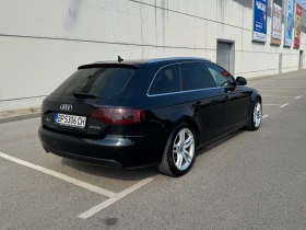 Audi A4 2.0TDI Автоматик Фейс, снимка 3