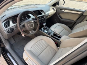 Audi A4 2.0TDI Автоматик Фейс, снимка 8