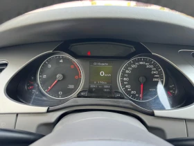 Audi A4 2.0TDI Автоматик Фейс, снимка 14