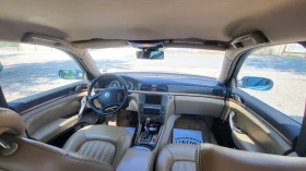 Lancia Thesis Лимузина , снимка 5