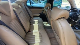 Lancia Thesis Лимузина , снимка 6