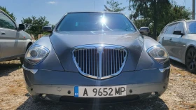 Lancia Thesis Лимузина , снимка 1