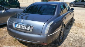 Lancia Thesis Лимузина , снимка 3