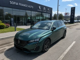 Peugeot 308 1.5bluehdi eat8 8mm верига, снимка 1