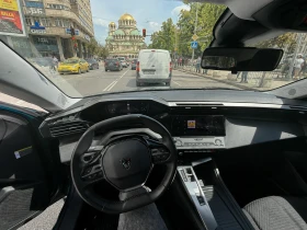 Peugeot 308 1.5bluehdi eat8 8mm верига, снимка 10